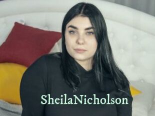 SheilaNicholson