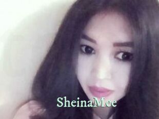 SheinaMee