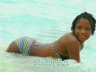 ShelbyFox