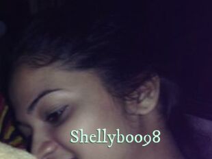 Shellyboo98