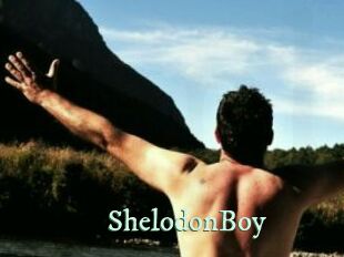 ShelodonBoy