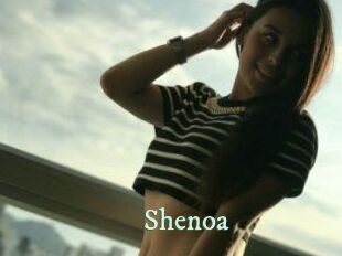 Shenoa