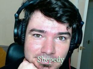 Shepedy