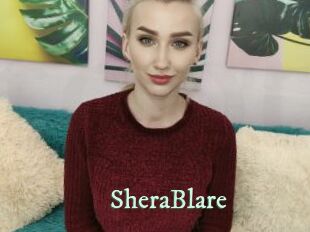 SheraBlare