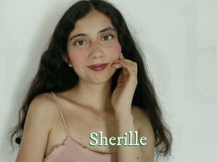 Sherille