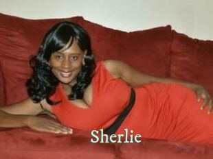 Sherlie