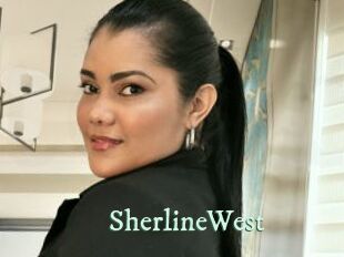 SherlineWest