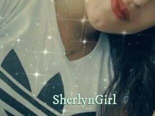 SherlynGirl