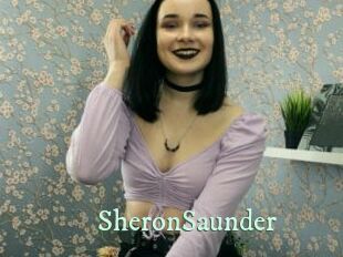 SheronSaunder