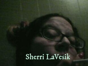 Sherri_LaVesik