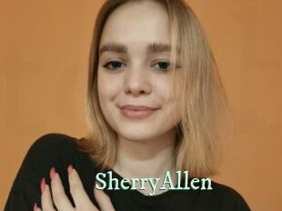 SherryAllen
