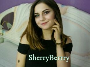 SherryBerrry