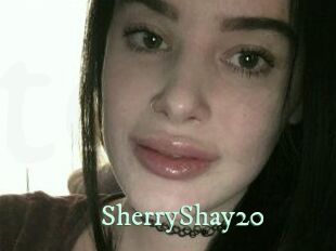 SherryShay20