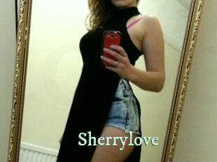 Sherrylove