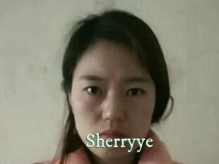 Sherryye