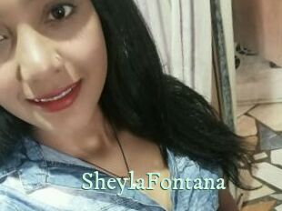 SheylaFontana