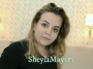 SheylaMayers