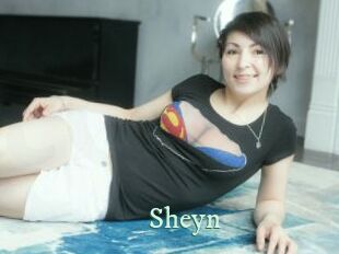 Sheyn