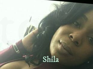 Shila