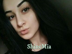 ShineMia