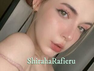 ShirahaRafieru Top Blog X
