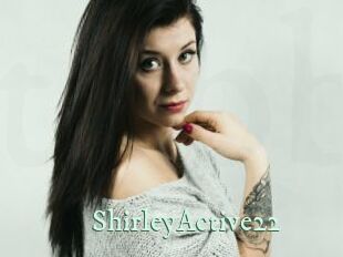 ShirleyActive22