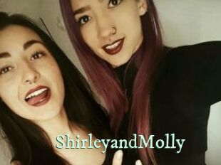 ShirleyandMolly