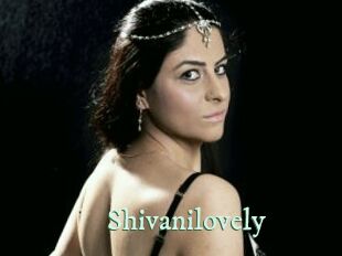 Shivanilovely