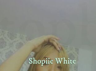 Shopiie_White