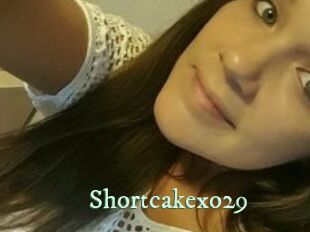 Shortcakexo29