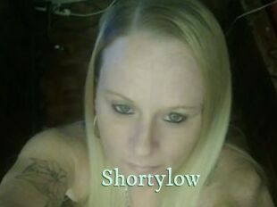 Shortylow Top Blog X