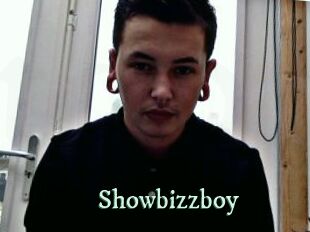 Showbizzboy