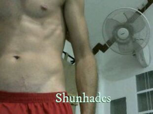 Shunhades