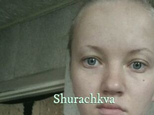 Shurachkva