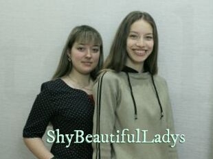 ShyBeautifulLadys