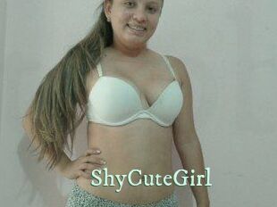ShyCuteGirl