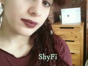 ShyFi