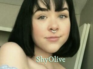 ShyOlive