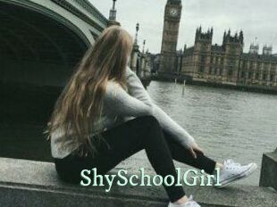 Shy_SchoolGirl