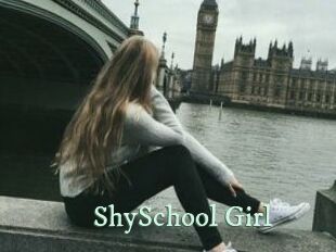 ShySchool_Girl