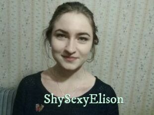 ShySexyElison