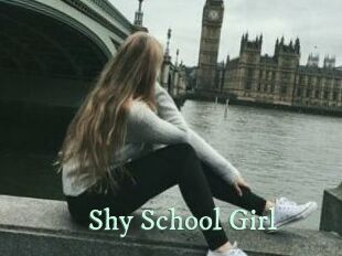 Shy_School_Girl_