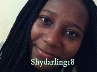 Shydarling18