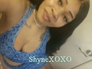 ShyneXOXO