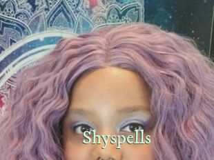 Shyspells