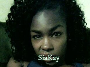 SiaKay