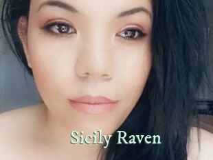 Sicily_Raven