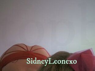 SidneyLeonexo