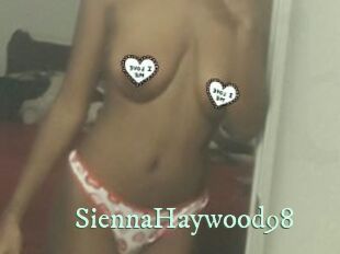 SiennaHaywood98