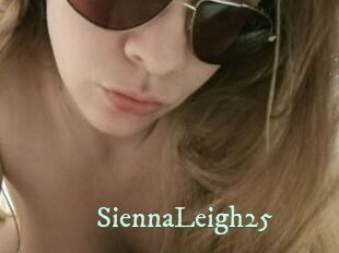 SiennaLeigh25